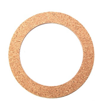 Porsche Fuel Cap Gasket - 356/356A/356BT5 50-61 644-201-279-00
