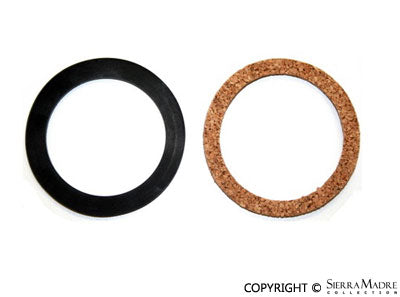 Porsche Fuel Cap Gasket - 356B/356C/911/912 62-73 SMC-900-002