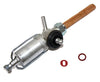 Porsche Fuel Cock Assembly - 356BT6/356C 644-201-021-07