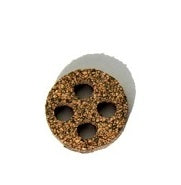 Porsche Fuel Cock Filter Gasket - 356BT6/356C 644-201-293-00