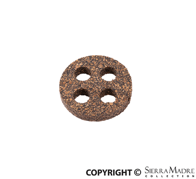 Porsche Fuel Cock Gasket - 356A/356B/356C 55-65 644-201-207-00