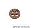 Porsche Fuel Cock Gasket - 356A/356B/356C 55-65 644-201-207-00