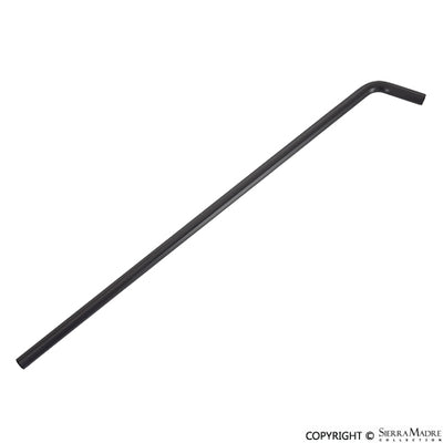 Porsche Fuel Cock Operational Rod - 356BT6/356C 62-65 644-201-241-06