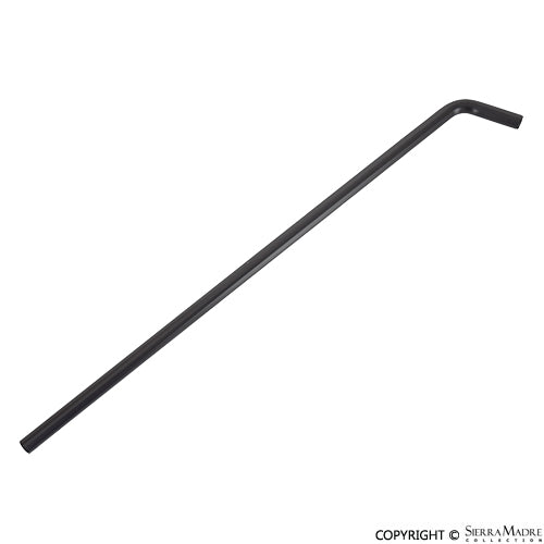 Porsche Fuel Cock Operational Rod - 356BT6/356C 62-65 644-201-241-06