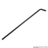 Porsche Fuel Cock Operational Rod - 356BT6/356C 62-65 644-201-241-06