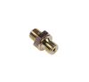 Porsche Fuel Distributor Connector - 911 78-83 930-110-629-00