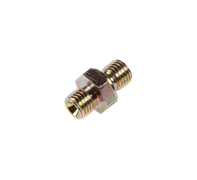Porsche Fuel Distributor Connector - 911 78-83 930-110-629-00
