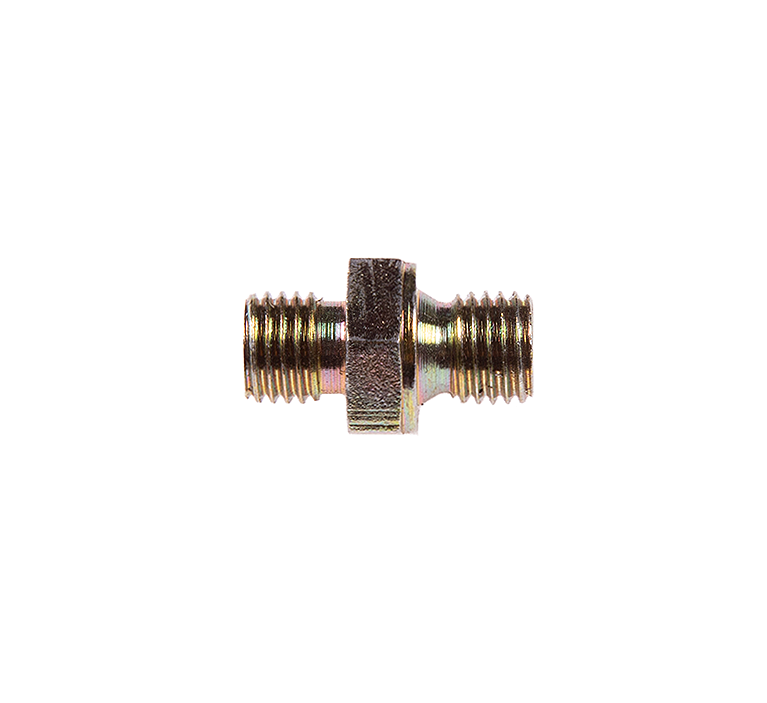 Porsche Fuel Distributor Connector - 911 78-83 930-110-629-00