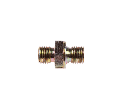 Porsche Fuel Distributor Connector - 911 78-83 930-110-629-00