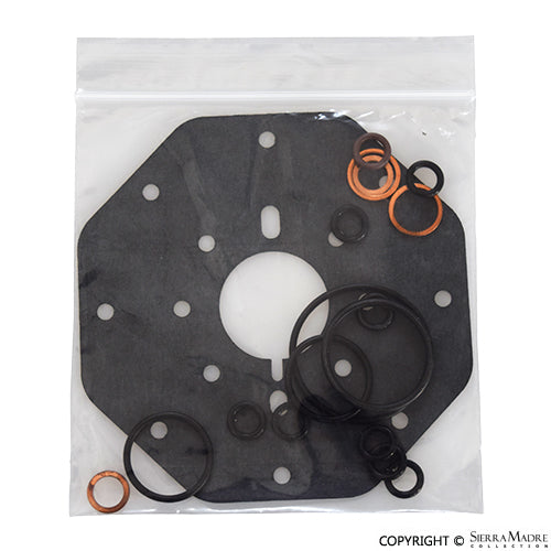 Porsche Fuel Distributor Metering Rebuild Kit - 911 78-89 SMC-043-807
