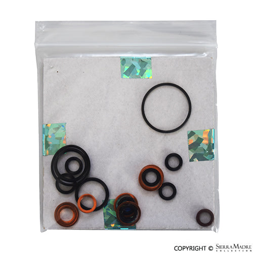 Porsche Fuel Distributor Rebuild Kit - 911 73-77 SMC-043-809