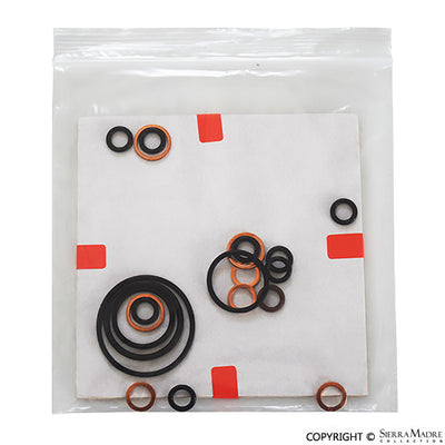 Porsche Fuel Distributor Rebuild Kit - 911 76-77 SMC-043-805