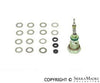 Porsche Fuel Distributor Repair Kit 76-94 928-110-920-01