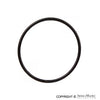 Porsche Fuel Distributor Seal - 911 74-83 911-110-932-00