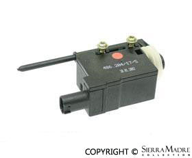 Porsche Fuel Door Actuator - 97-12 997-624-113-00