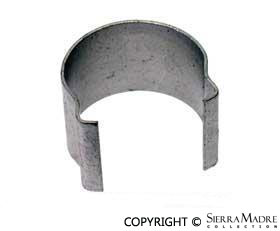 Porsche Fuel Door Hinge Spring - 97-08 997-504-711-00