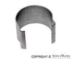 Porsche Fuel Door Hinge Spring - 97-08 997-504-711-00