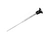 Porsche Fuel Door Release Cable 62-89 901-504-317-21