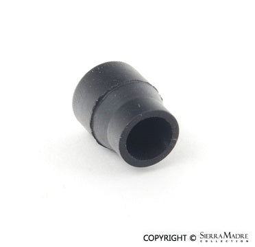 Porsche Fuel Door Release Cable Sleeve Guide - 911/912/930 65-86 914-504-319-00