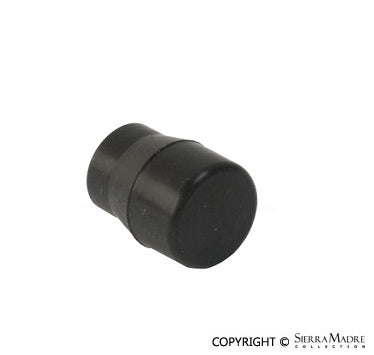 Porsche Fuel Door Release Cable Sleeve Guide - 911/912/930 65-86 914-504-319-00