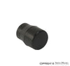 Porsche Fuel Door Release Cable Sleeve Guide - 911/912/930 65-86 914-504-319-00