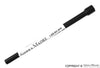 Porsche Fuel Door Release Cable Tube 60-89 901-504-385-20