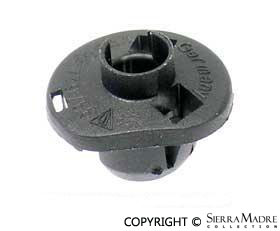 Porsche Fuel Door Release Rod Bushing - 97-08 997-624-505-00