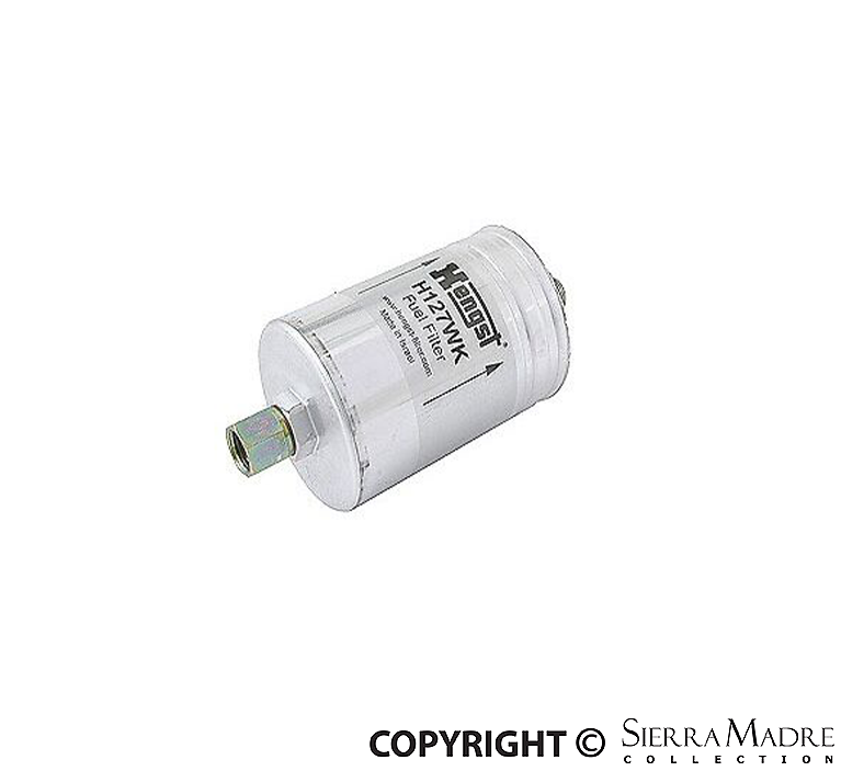 Porsche Fuel Filter - 911/928/944 928-110-253-07