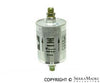 Porsche Fuel Filter - 968 92-95 928-110-253-05
