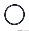 Porsche Fuel Filter Sealing Ring - 911/912/930/912E 69-89 911-201-143-00