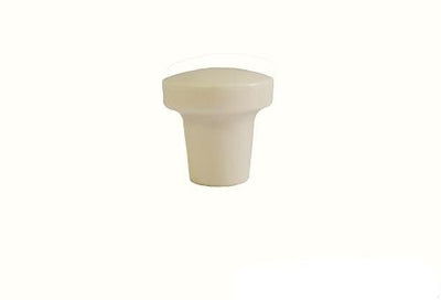 Porsche Fuel - Front/Rear Lid Knob - 356A 55-59 644-552-811-00