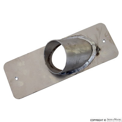 Porsche Fuel Gauge Bracket - 914/6 GT SMC-914-207-00