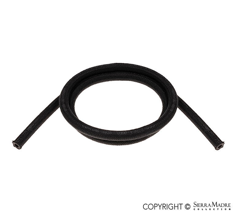 Porsche Fuel Hose - 4.5mm - 911 65-71 999-180-035-5A