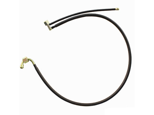 Porsche Fuel Hose - 911 74-83 930-110-570-00