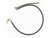 Porsche Fuel Hose - 911 74-83 930-110-570-00