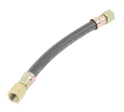 Porsche Fuel Hose - 944/924S 82-88 944-356-048-02