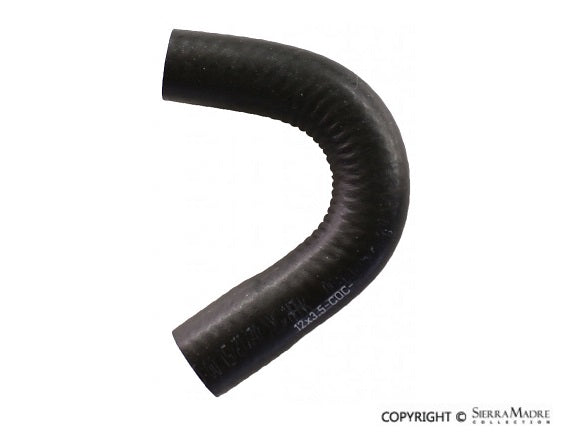 Porsche Fuel Hose - Fuel Tank to Fuel Pump - 944 85-95 951-356-557-00