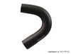 Porsche Fuel Hose - Fuel Tank to Fuel Pump - 944 85-95 951-356-557-00