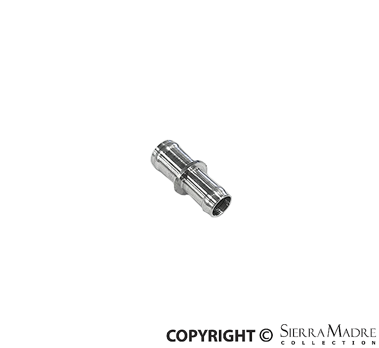Porsche Fuel Hose Socket - 911 SC 78-83 930-110-276-00