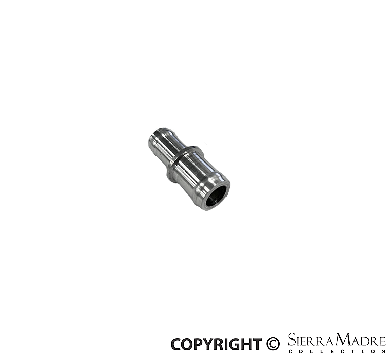 Porsche Fuel Hose Socket - 911 SC 78-83 930-110-276-00