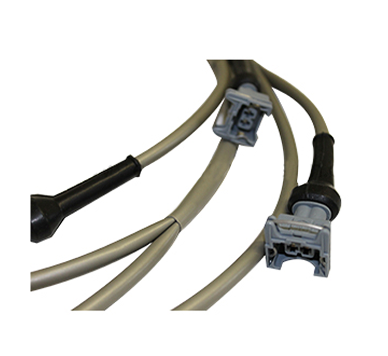 Porsche Fuel Injection Harness - 911 3.2L 911-607-174-03