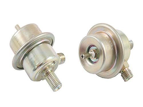 Porsche Fuel Injection Pressure Damper - 928 78-79 0-280-161-007