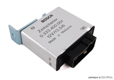 Porsche Fuel Injection Relay - 911/912 69-73 901-615-111-00