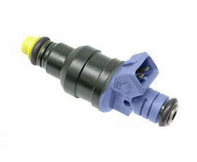 Porsche Fuel Injector - 993 95-98 993-606-120-00
