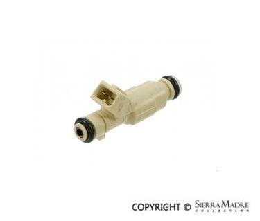 Porsche Fuel Injector - White - 911/Boxster 01-06 996-606-122-00