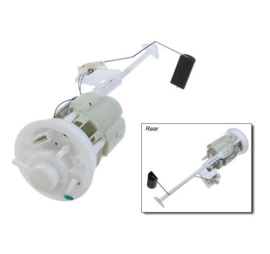 Porsche Fuel Level Sending Unit - 911 02-05 996-620-833-02