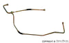 Porsche Fuel Line - 356B/356C 616-108-059-00