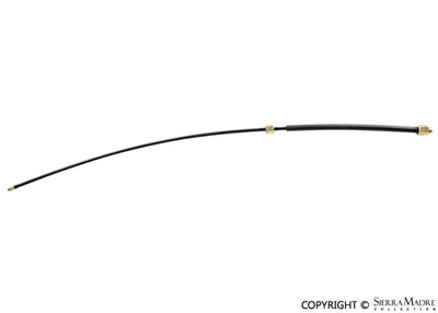 Porsche Fuel Line - 911 | 1978-1983 930-110-502-01