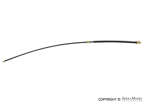 Porsche Fuel Line - 911 | 1978-1983 930-110-502-01