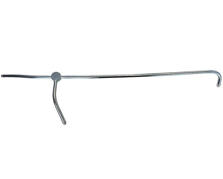 Porsche Fuel Line - 911 65-73 901-108-051-06